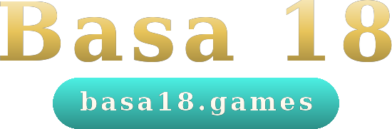 Basa 18 logo
