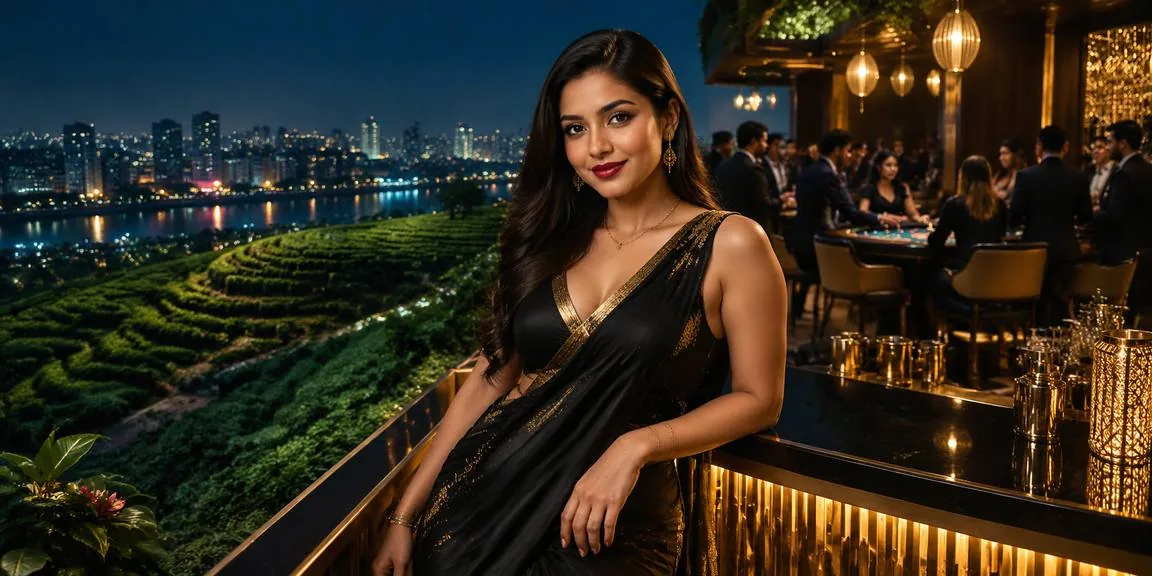 Basa 18 বাংলাদেশ ক্যাসিনো লবি